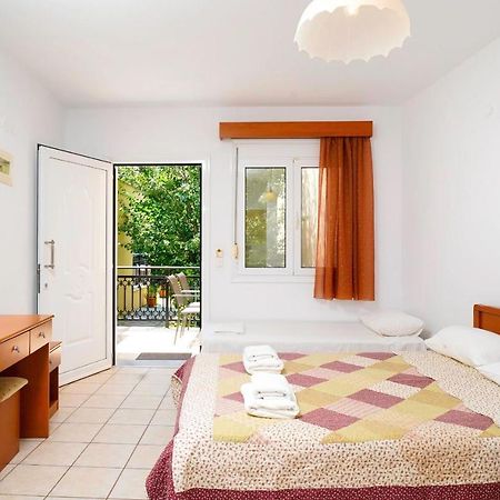 Green Apartments Σκάλα Ποταμιάς Εξωτερικό φωτογραφία