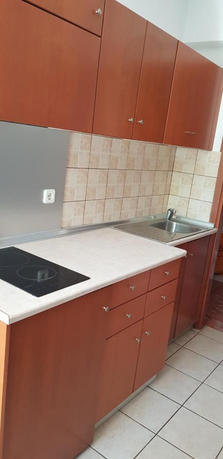 Green Apartments Σκάλα Ποταμιάς Εξωτερικό φωτογραφία