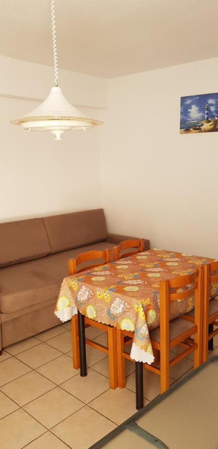 Green Apartments Σκάλα Ποταμιάς Εξωτερικό φωτογραφία