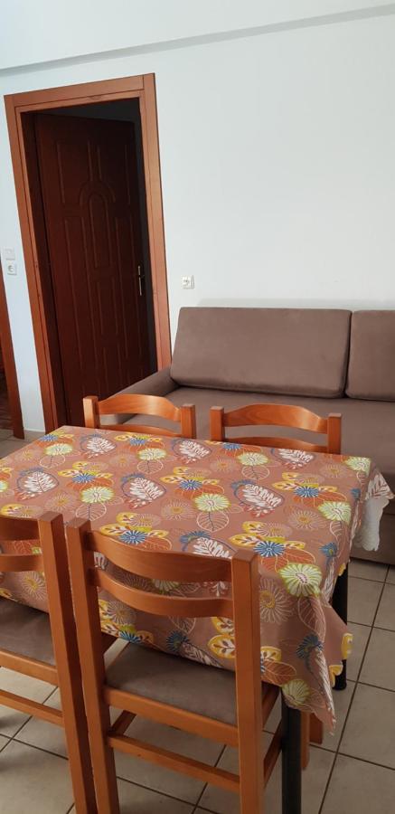 Green Apartments Σκάλα Ποταμιάς Εξωτερικό φωτογραφία