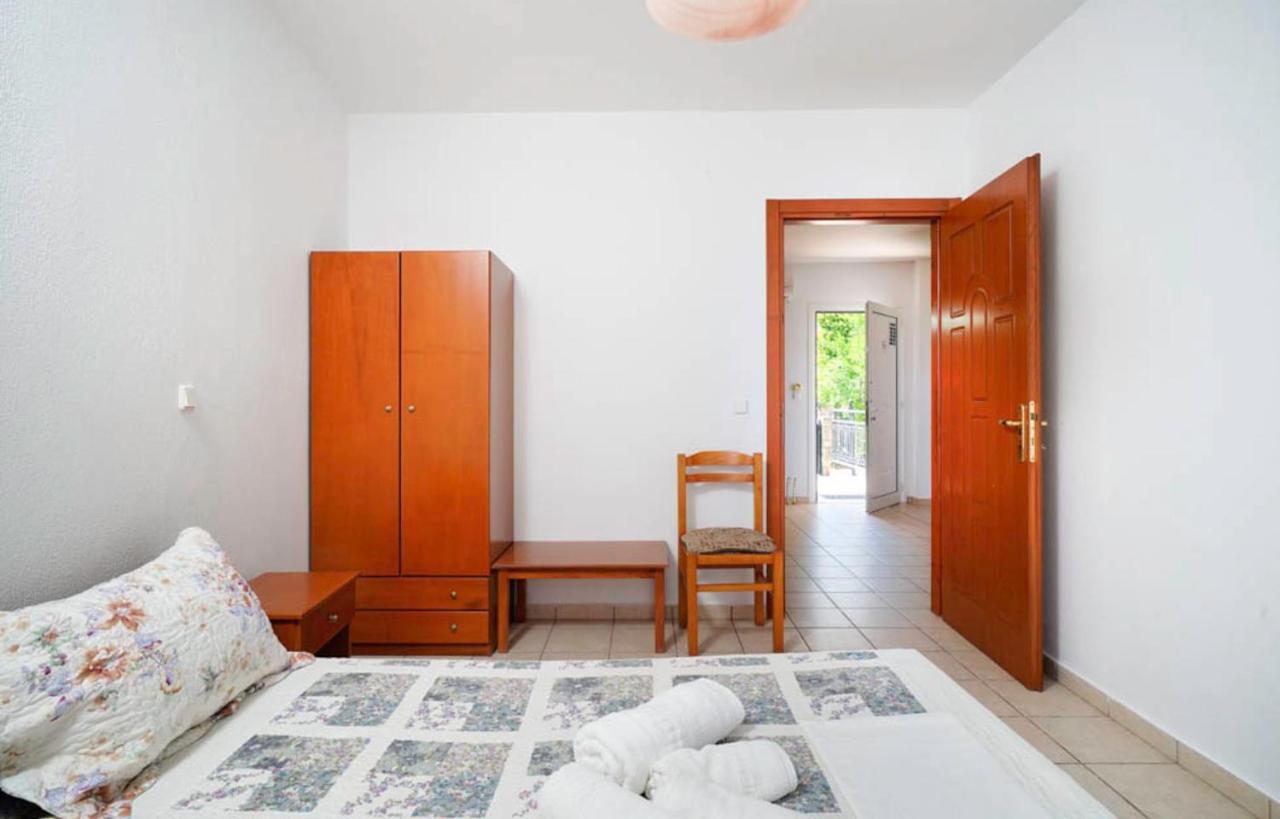 Green Apartments Σκάλα Ποταμιάς Εξωτερικό φωτογραφία