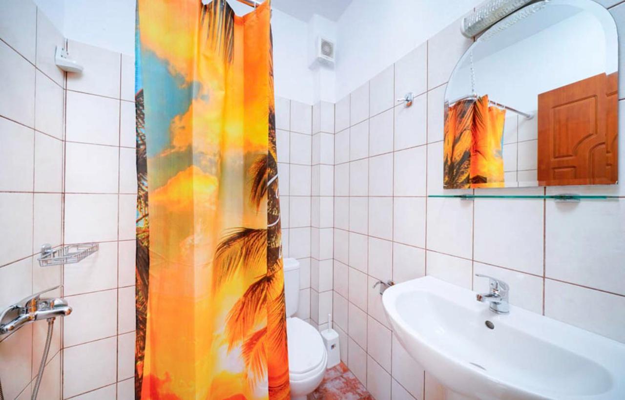Green Apartments Σκάλα Ποταμιάς Εξωτερικό φωτογραφία